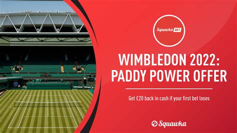 Paddy Power Sign up Offer 2024: Get up to £20 back .